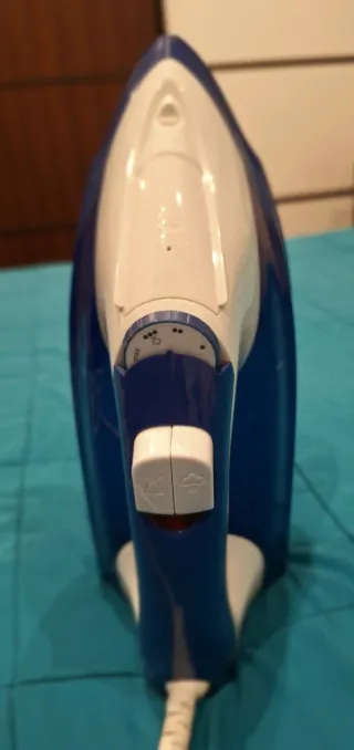 Plancha Russell Hobbs