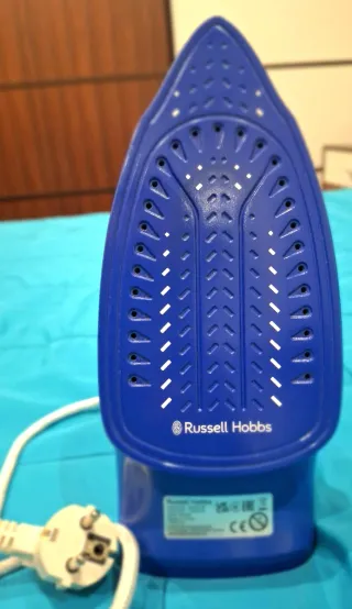 Plancha Russell Hobbs