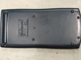 Calculadora Científica Casio fx-570ES