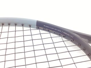 raqueta wilson clash 100 tour v1.0