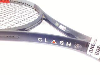raqueta wilson clash 100 tour v1.0
