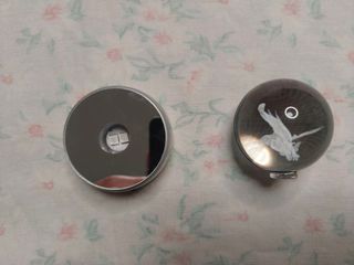 Pokémon 3D CrystalBall MegaCharizard X Base LED