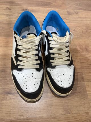 Zapatillas Nike Jordan Hombre