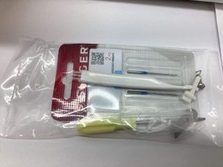 maquina coser singer s0105