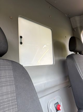 Mercedes-Benz Sprinter 2015