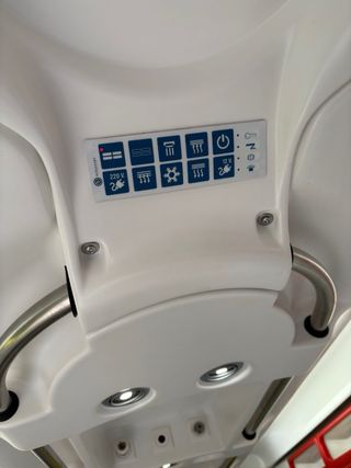 Mercedes-Benz Sprinter 2015