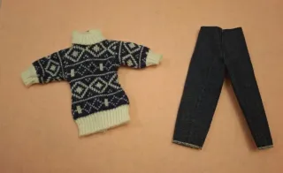 Nancy - Ropa y Accesorios