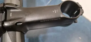 Manillar y Potencia Zipp SL Gravel