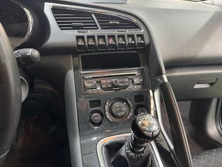 PEUGEOT 3008 Allure 2.0 BlueHDI 150cv  2015