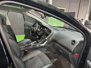 PEUGEOT 3008 Allure 2.0 BlueHDI 150cv  2015