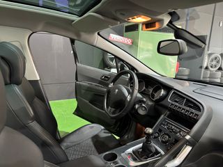 PEUGEOT 3008 Allure 2.0 BlueHDI 150cv  2015