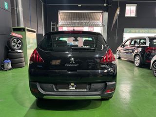 PEUGEOT 3008 Allure 2.0 BlueHDI 150cv  2015