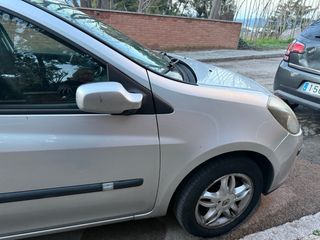 Renault Clio 2008