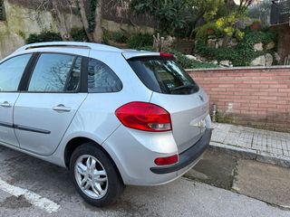 Renault Clio 2008