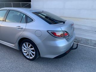 Mazda 6 2011