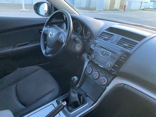 Mazda 6 2011