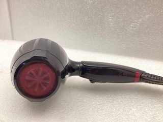 secador pelo hysoki sin modelo