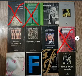 Libros segunda mano (1)
