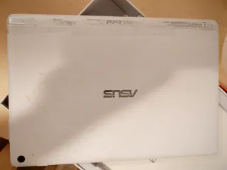 Tablet Asus ZenPad 10 Bianca