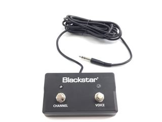 amplificador guitarra blackstar ht-5rh mk ii