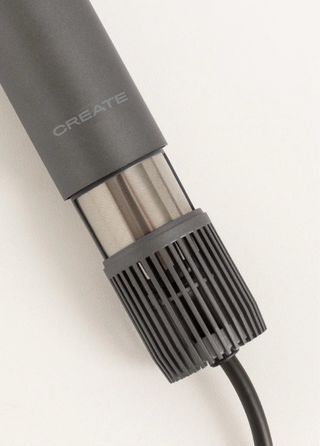 Secador y Moldeador 5 en 1 CREATE