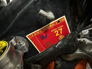 KTM 250 EXC 2T Enduro Moto