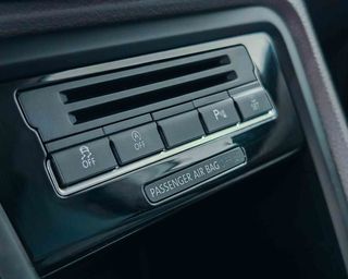 Seat Alhambra 2.0 TDI Reference 7 PLAZAS 150CV