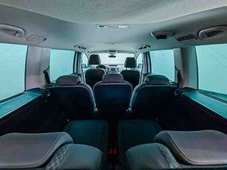 Seat Alhambra 2.0 TDI Reference 7 PLAZAS 150CV