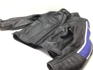 chaqueta motorista bmw motorrad twinstripes