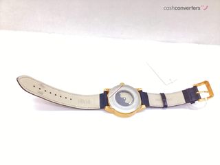 reloj pulsera caballero hugo boss automatic reserve de marche