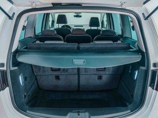 Seat Alhambra 2.0 TDI Reference 7 PLAZAS 150CV