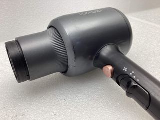 secador pelo kipozi cql-5917dc
