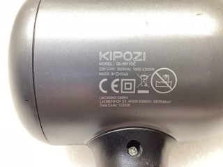 secador pelo kipozi cql-5917dc