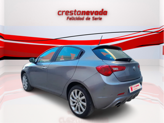 Alfa Romeo Giulietta 2021 ¡¡Desde 269€ al mes!!