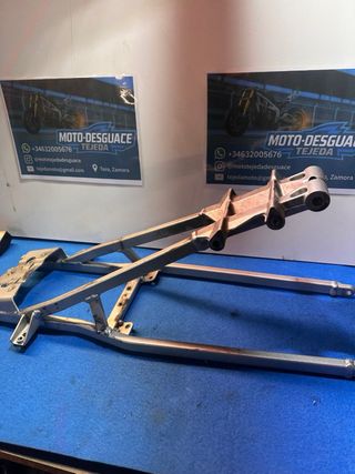 Subchasis KTM SMC 690 2007