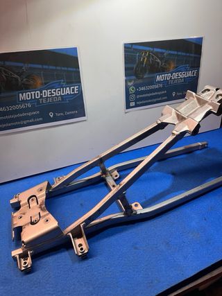 Subchasis KTM SMC 690 2007