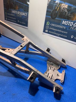 Subchasis KTM SMC 690 2007