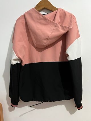 Sudadera Zara