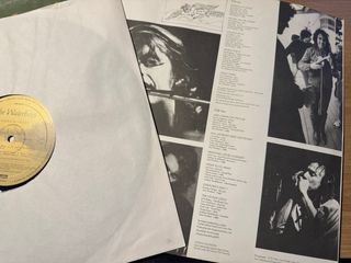 Vinilo The Waterboys Fisherman's Blues