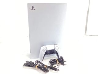 consola ps5 sony playstation 5