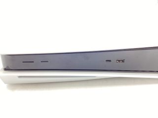 consola ps5 sony playstation 5