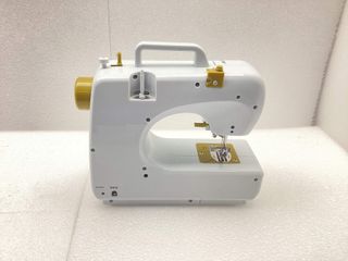 maquina coser prixton p120