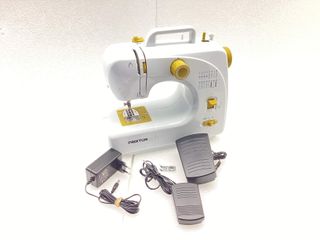 maquina coser prixton p120