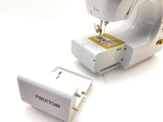 maquina coser prixton p120