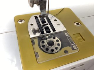 maquina coser prixton p120