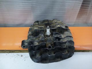 Culata Montesa Enduro 125cc H6