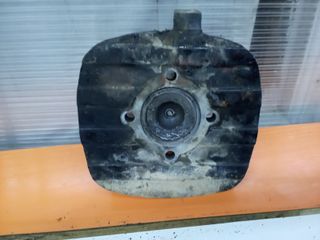 Culata Montesa Enduro 125cc H6