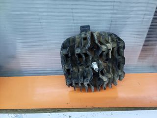 Culata Montesa Enduro 125cc H6