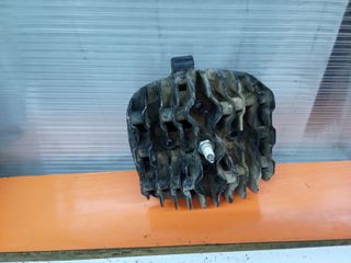 Culata Montesa Enduro 125cc H6