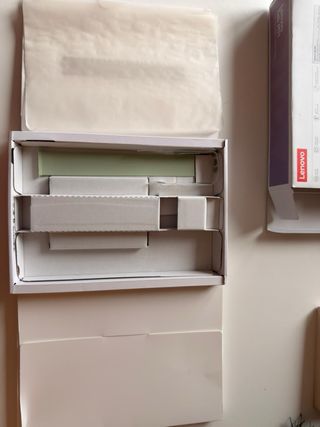 Lenovo Tab M11 com Tab Pen + Folio Case